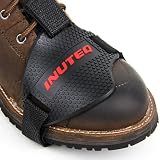 Protetor De Sapato Para Câmbio De Marcha De Moto Premium, Protege Tênis, Botas, Sapatos E Calçados, Regulável, Acessórios úteis Para Motociclistas, Proteção Do Calçado Na Troca Do Câmbio De Marcha