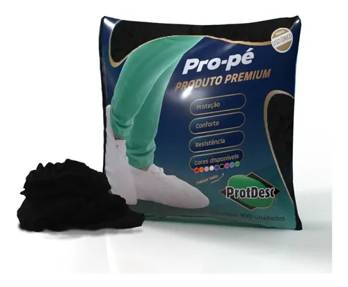 Protetor De Sapato Prope