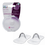 Protetor De Seio Pequeno (15mm) - 2un - Philips Avent