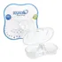 Protetor De Seios Kuka Em Silicone Para Amamentação