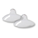 Protetor De Seios Sana Babies 100 Silicone Original