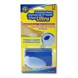 Protetor De Silicone Siligel Ultra P