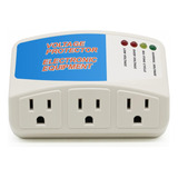 Protetor De Sobretensão Eletrodoméstico Bseed Power Strip 3