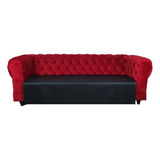 Protetor De Sofá Pet 100 Impermeável 250cm X 140cm Cor Preta Liso 1