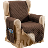 Protetor De Sofa Poltrona