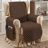 Protetor De Sofa poltrona
