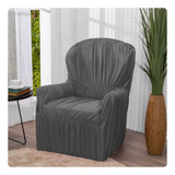 Protetor De Sofa Poltrona