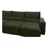 Protetor De Sofa Retratil 2,50c. 3 Md. E Braço Todo Coberto