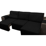 Protetor De Sofa Retratil Reclinavel 3 Mod Assento 2 00 Mts