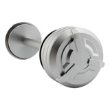 Protetor De Tampa Do Eixo Traseiro Para Bmw R1250gs Sliver