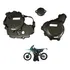 Protetor De Tampas Laterais Motor Kingger Kr 250 2023 2024  