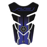 Protetor De Tanque Adesivo Alto relevo Moto Yamaha R3