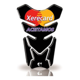 Protetor De Tanque Adesivo Moto Honda Yamaha Suzuki Xerecard