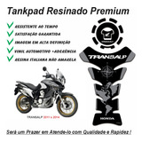 Resinado