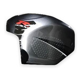 Protetor De Tanque Lateral Suzuki Gsxr 750 Srad 2008 2013