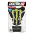 Protetor De Tanque Monster Logo Verde Resinado