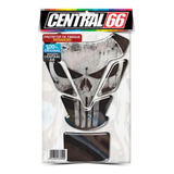 Protetor De Tanque Punisher