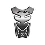 Protetor De Tanque Xj6 Yamaha Resinado Premium