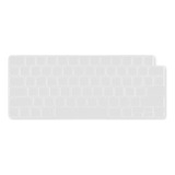 Protetor De Teclado De Computador Em Inglês Us Americano Casepro Protetor Teclado Transparente