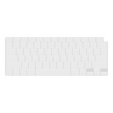 Protetor De Teclado P