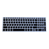 Protetor De Teclado P Notebook Lenovo Ideapad 320 15 15 6