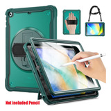 Protetor De Tela À Prova De Choque Para Tablet