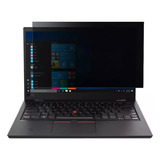 Protetor De Tela De Privacidade Para Laptop De 14 Polegadas