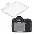 Protetor De Tela Lcd Bm-10 Rígido Para Nikon D90