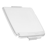 Protetor De Tela Lcd Bm 6 Rígido Para Nikon D200