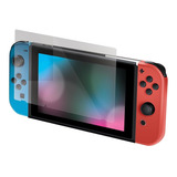 Protetor De Tela Mica Para Nintendo Switch   Bionik