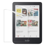 Protetor De Tela Moko Para Kobo Clara Colour bw 2e 6 2024 20