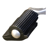 Protetor De Tênis Calçado Pedal Marcha Câmbio Moto Universal