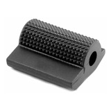 Protetor De Tênis Calçado Pedal Marcha Câmbio Moto Universal