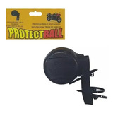 Protetor De Tênis Pedal De Cambio Modelo Bolinha