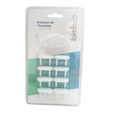 Protetor De Tomada Kit