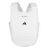Protetor De Tórax Karate adidas Wkf Approved Chest Protector