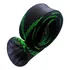 Protetor De Vara De Pesca Lizard 1 70m   Black Green   Nylon