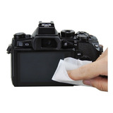 Protetor De Vidro Lcd Câmera Jjc Gsp d750 Nikon D750 Sjuro