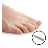 Protetor Dedos Calos Recortavel Malha Com Gel Hidrolight
