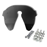 Protetor Deslizante 5 Roda Maxion Kit Parafuso