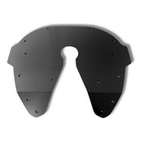 Protetor Deslizante Maxion 5 Roda Com Kit Parafuso