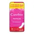 Protetor Diário Carefree Proteção C Perfume Leve 80 Pag  60