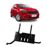 Protetor Do Carter Ford Ka 2015