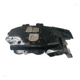 Protetor Do Carter Motor Honda Hr v 2021 2022 Original