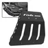 Protetor Do Carter Motor Honda Nx 400 Falcon Todos Os Anos