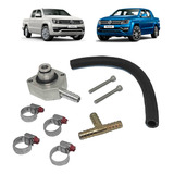 Protetor Dos Bicos Vw Amarok
