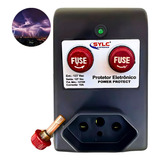 Protetor Eletrico Geladeira Freezer