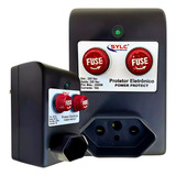 Protetor Eletrico Geladeira Freezer