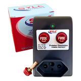 Protetor Eletrico Geladeira Freezer