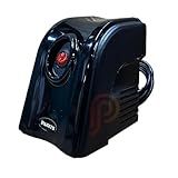 Protetor Eletrônico Multifuncional Pc Gamer Tv Notebook 500va Mono Involts 110 Volts 